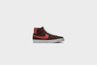 Nike SB Zoom Blazer Mid (Baroque Brown/Adobe)