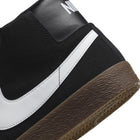 Nike SB Zoom Blazer Mid (Black/White-Black-Sail)