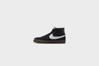 Nike SB Zoom Blazer Mid (Black/White-Black-Sail)