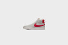 Nike SB Zoom Blazer Mid (Summit White/University Red)