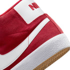 Nike SB Zoom Blazer Mid (University Red/White)