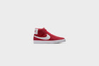 Nike SB Zoom Blazer Mid (University Red/White)