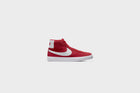 Nike SB Zoom Blazer Mid (University Red/White)