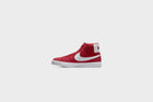 Nike SB Zoom Blazer Mid (University Red/White)