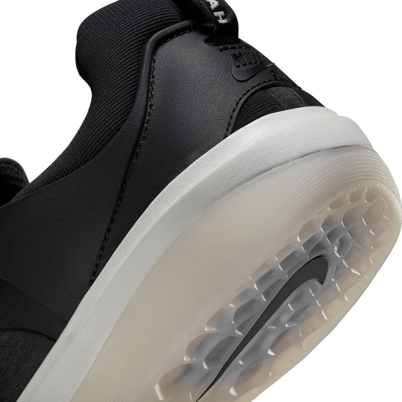 Nike SB Zoom Nyjah 3 (Black/White-Black-Summit White)