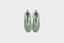 Nike SB Zoom Nyjah 3 (Enamel Green/White)