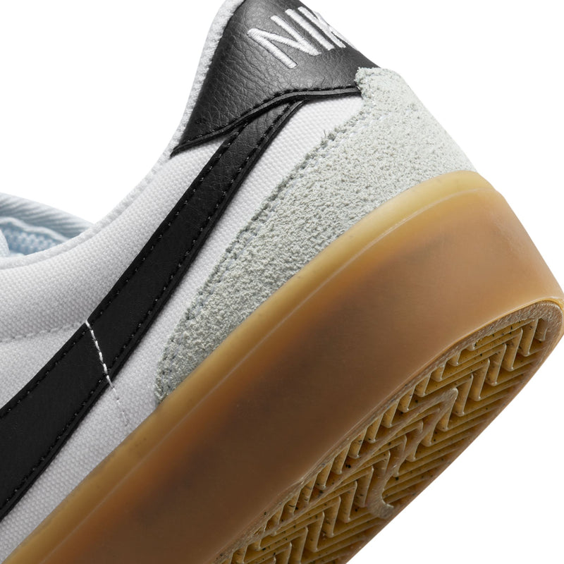Nike SB Zoom Pogo Plus (White/Black-White)
