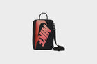 Nike Shoe Box Bag (Black/University Red)