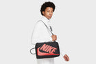 Nike Shoe Box Bag (Black/University Red)