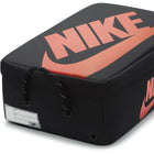 Nike Shoe Box Bag (Black/University Red)