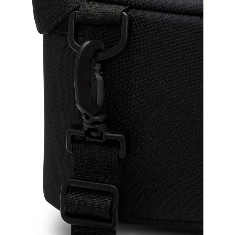 Nike Shoe Box Bag (Black/University Red)