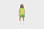 Nike Sole Food Woven Flow Shorts (Green)