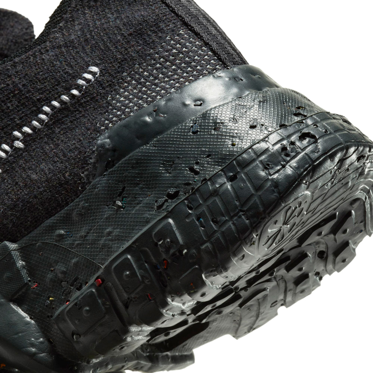 Nike Space Hippie 01 (Anthracite/White-Black-Volt) – Rock City Kicks