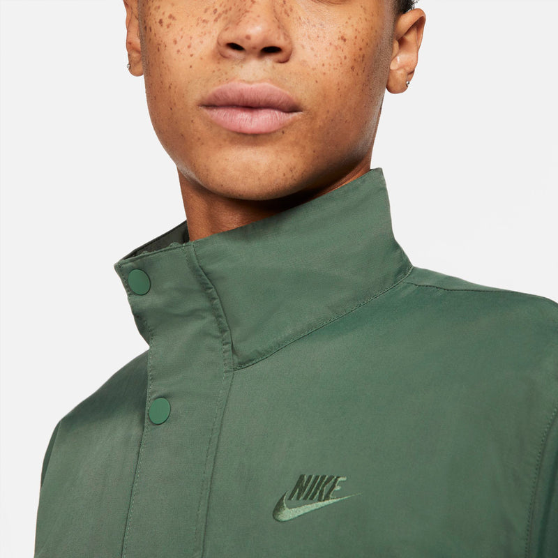 Nike Sportswear M65 Woven Jacket (Galactic Jade/Galactic Jade) – Rock ...
