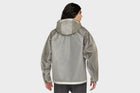 Nike Sportswear Men's Hooded TPU Jacket (Anthracite/Black/Black)