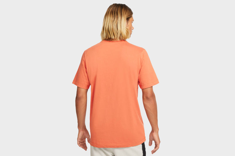 Nike Sportswear NYC T-Shirt (Rust Oxide)