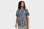 Nike Sportswear Premium Essentials Men's Tie-Dyed T-Shirt (Cool Grey)