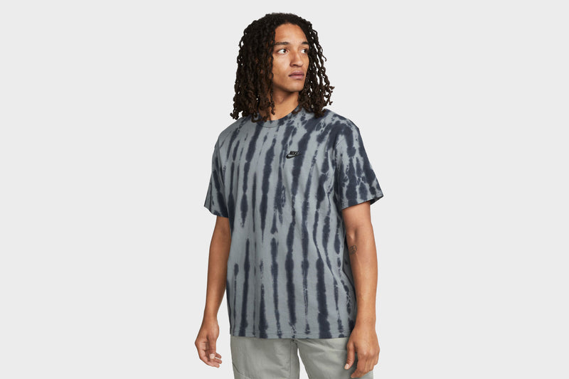 Nike Essentials Tie-Dyed T-Shirt Grey) – Rock City Kicks
