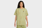 Nike Sportswear Premium Essentials Men’s Tie-Dyed T-Shirt (Green)