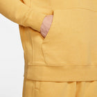Nike Sportswear Pullover Hoodie (Yellow)