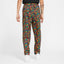 Nike Sportswear Reissue Woven Pants (Black)