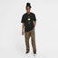 Nike Sportswear Reissue Woven Pants (Black)