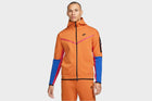 Nike Sportswear Tech Fleece (Hot Curry)