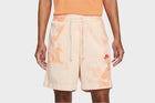 Nike Sportswear Terry Shorts (Crimson Bliss)
