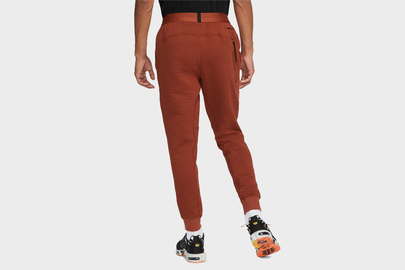 Nike Sportswear ADV Tech Pack Pants (Redstone/Oxen Brown/Ox – Rock City Kicks