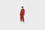 Nike Sportswear Therma-Fit ADV Tech Pack Pullover (Redstone/Black/Oxen Brown)