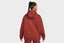 Nike Sportswear Therma-Fit ADV Tech Pack Pullover (Redstone/Black/Oxen Brown)
