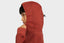 Nike Sportswear Therma-Fit ADV Tech Pack Pullover (Redstone/Black/Oxen Brown)