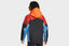 Nike Storm-Fit ACG “Chain Of Craters” Jacket (Rush Orange/Black/Dutch Blue)