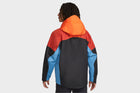 Nike Storm-Fit ACG “Chain Of Craters” Jacket (Rush Orange/Black/Dutch Blue)