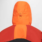 Nike Storm-Fit ACG “Chain Of Craters” Jacket (Rush Orange/Black/Dutch Blue)