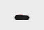 Nike Victori One Slide Print (University Red/Black/Black)