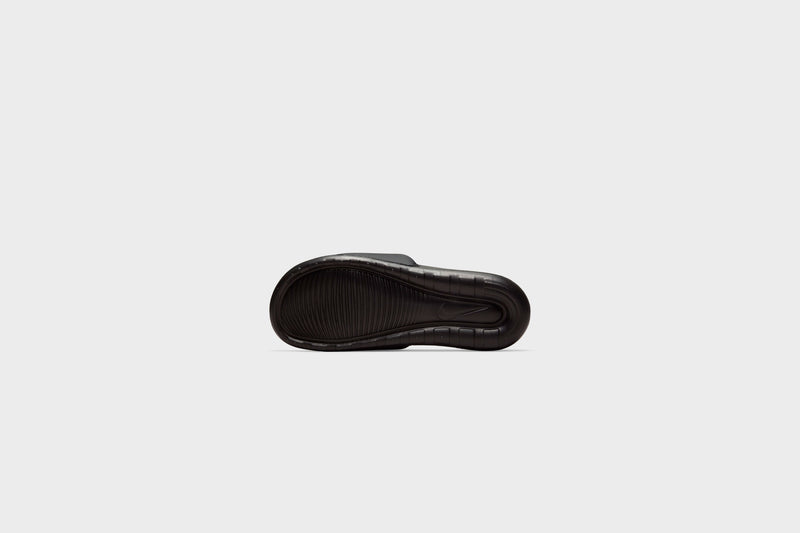 Nike Victori One Slide SB (Black/White-Black)
