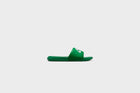 Nike Victori One Slide SB (Lucky Green/White)