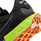 Nike W Fontanka Waffle (Black/Black-Volt-Anthracite)