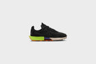 Nike W Fontanka Waffle (Black/Black-Volt-Anthracite)