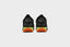 Nike W Fontanka Waffle (Black/Black-Volt-Anthracite)