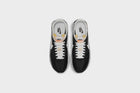 Nike Waffle Trainer 2 (Black/White-Sail-Total Orange)