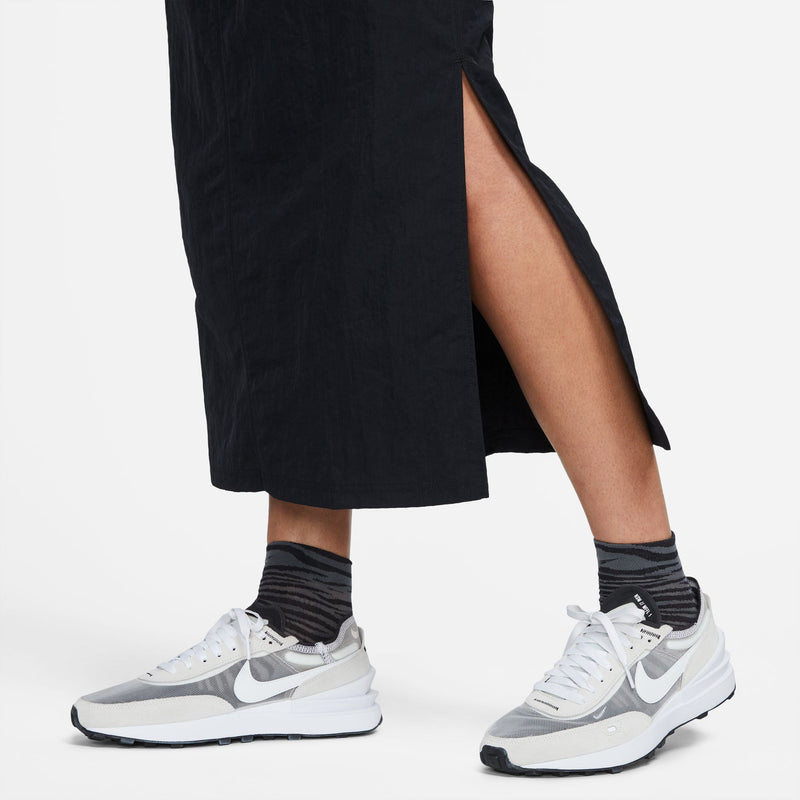 Nike Women's High-Waisted Woven Skirt