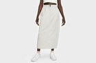 Nike Women's High-Waisted Woven Skirt