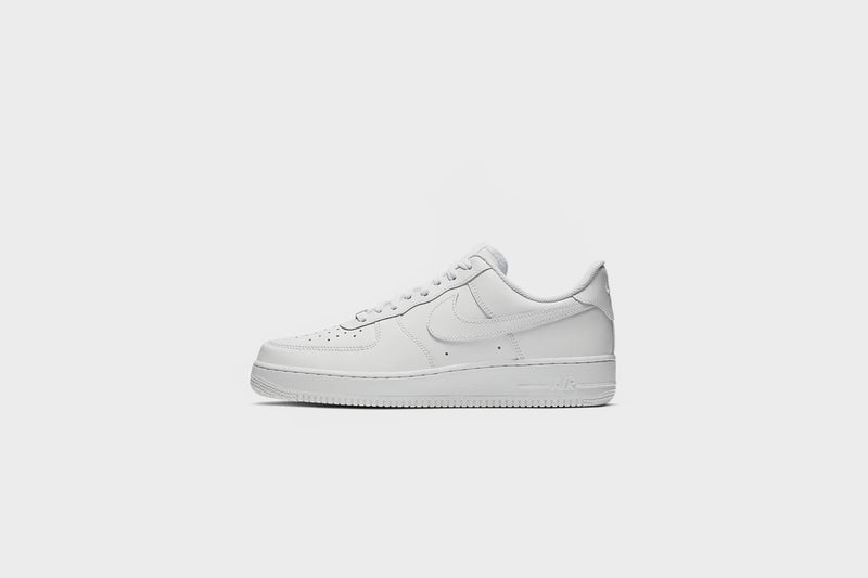 Nike Air Force 1 '07 (White/White)