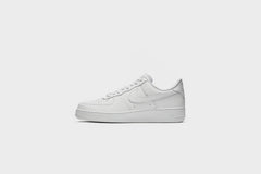 Nike air force white new arrivals