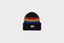 Pleasures - Island Striped Beanie (Black)