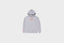 Pleasures Art News Hoodie (Grey)