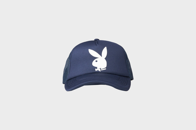 Pleasures Bunny Trucker Hat