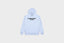 Pleasures Horsepower Premium Hoody (Grey)